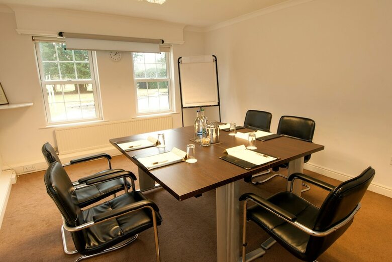 Burnham Beeches Hotel, Bw Premier Collection