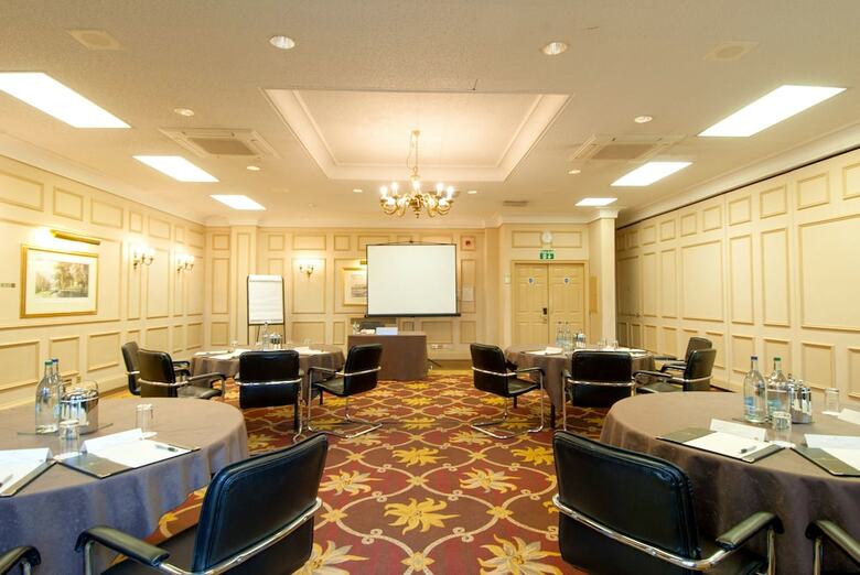 Burnham Beeches Hotel, Bw Premier Collection