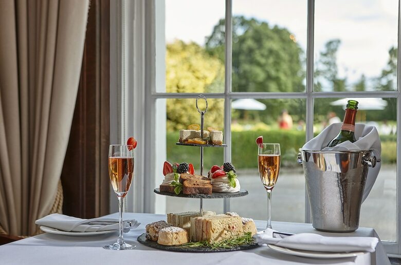 Burnham Beeches Hotel, Bw Premier Collection