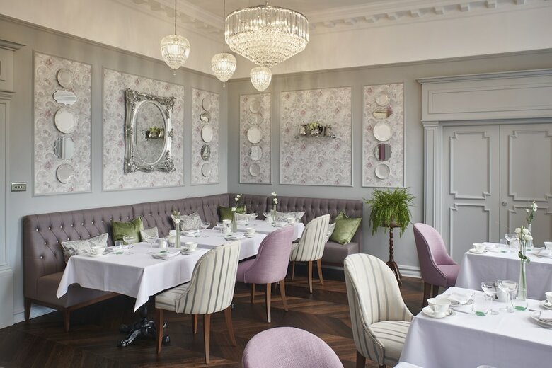 Burnham Beeches Hotel, Bw Premier Collection