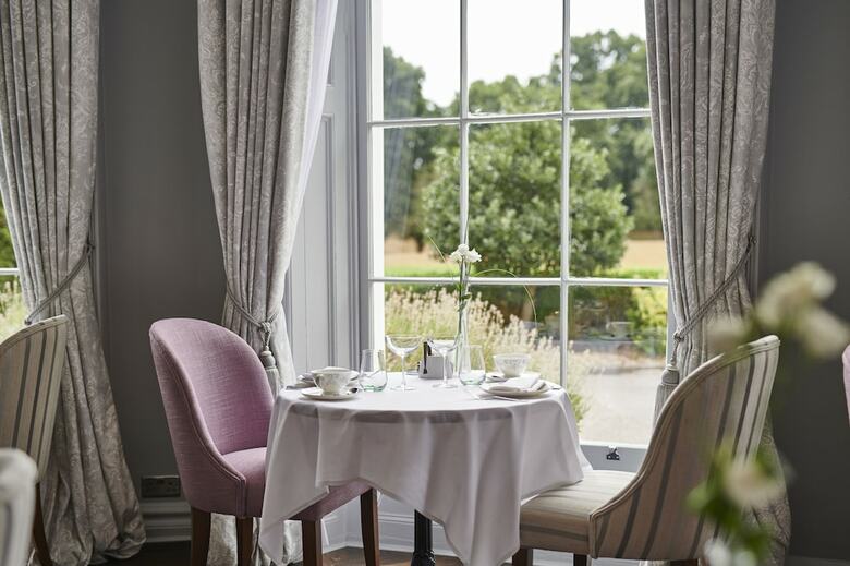 Burnham Beeches Hotel, Bw Premier Collection