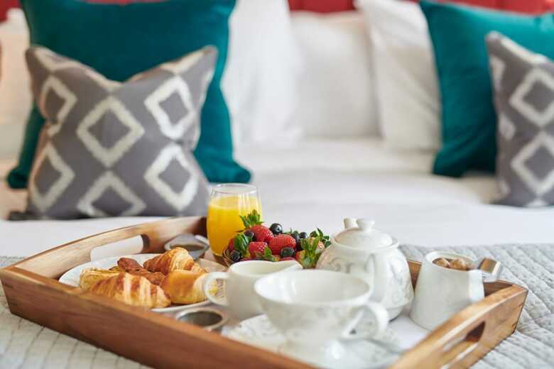 Burnham Beeches Hotel, Bw Premier Collection