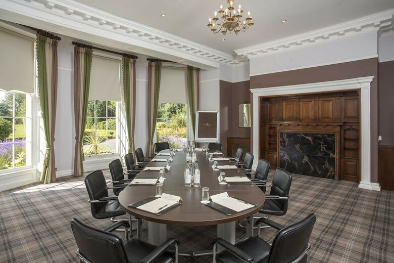 Burnham Beeches Hotel, Bw Premier Collection