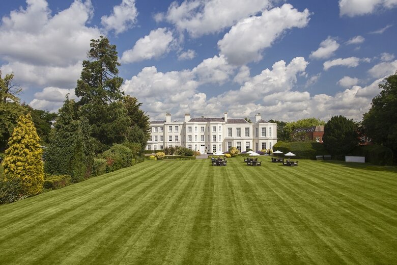 Burnham Beeches Hotel, Bw Premier Collection