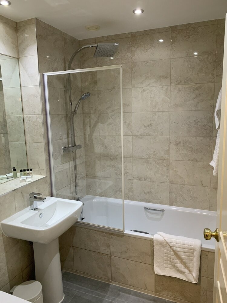Burnham Beeches Hotel, Bw Premier Collection