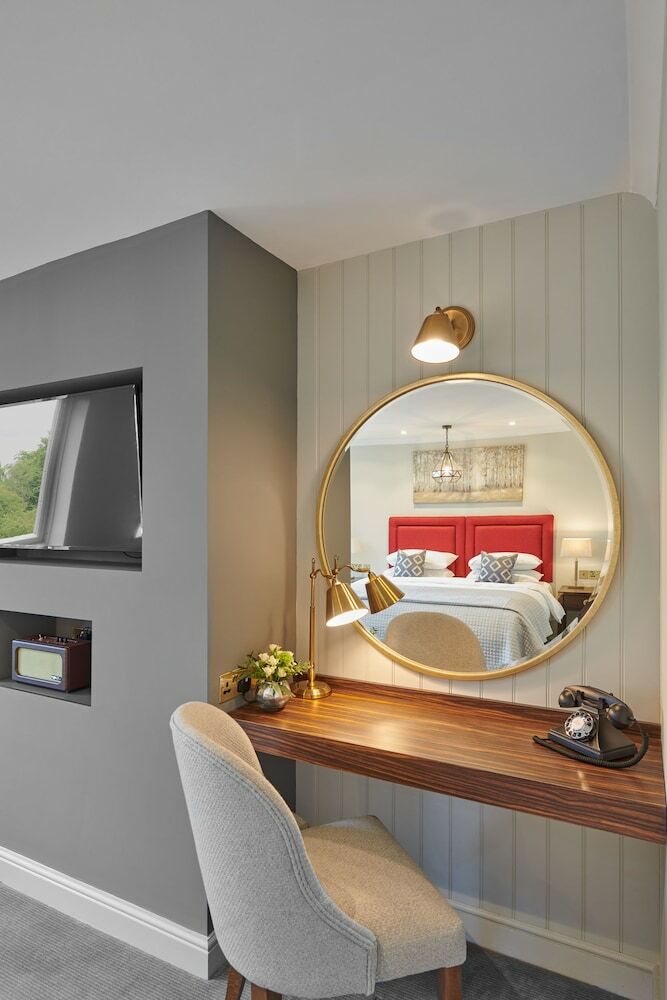 Burnham Beeches Hotel, Bw Premier Collection