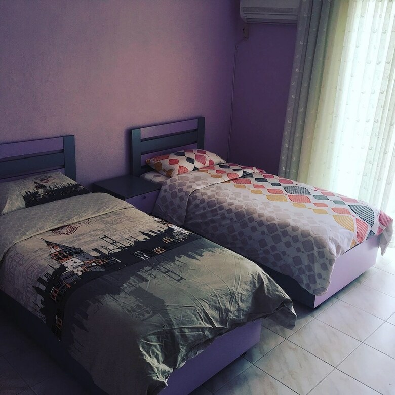 Apartamento Tiger House