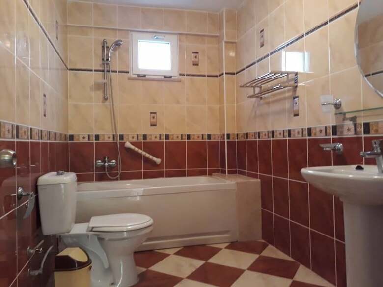 Apartamento Tiger House