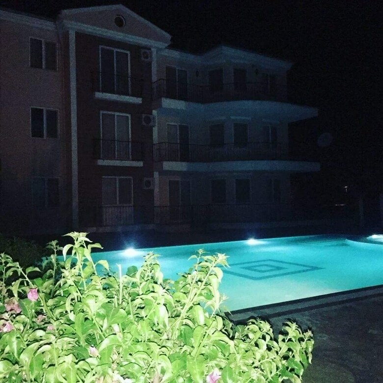 Apartamento Tiger House