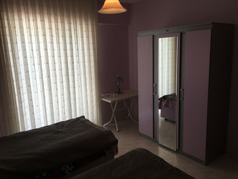 Apartamento Tiger House