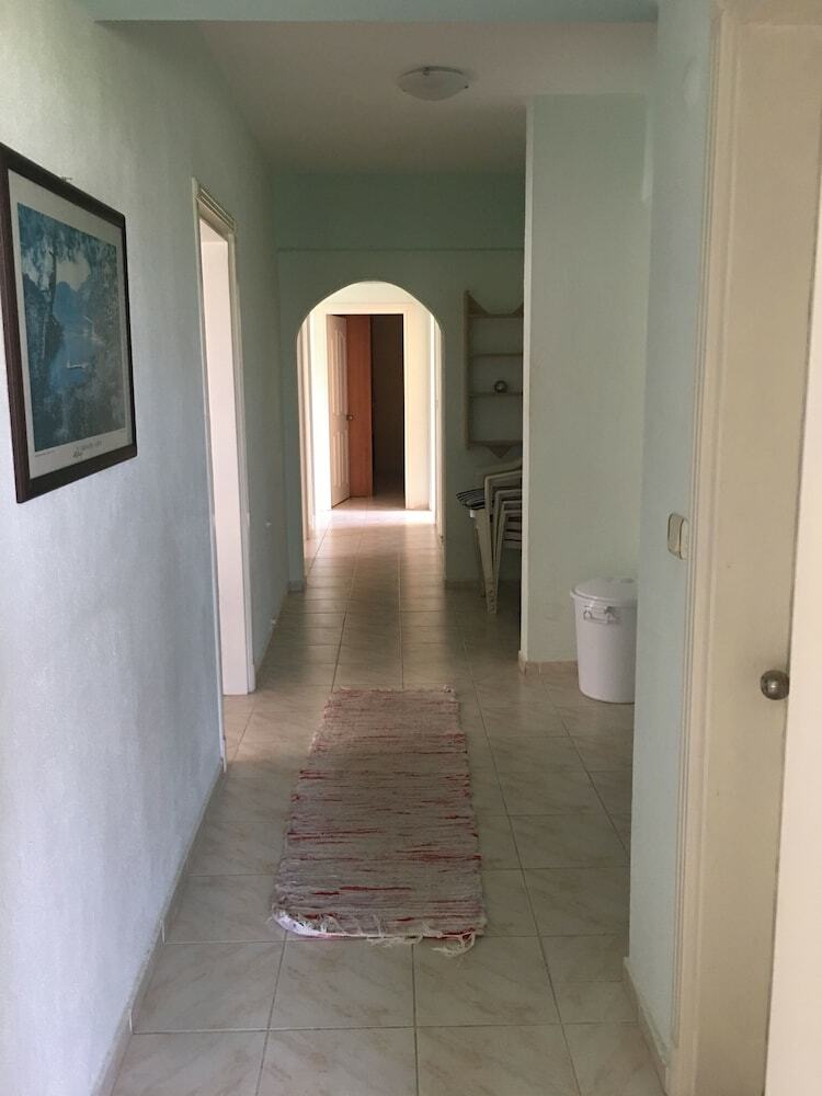 Apartamento Tiger House