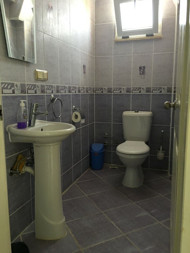 Apartamento Tiger House