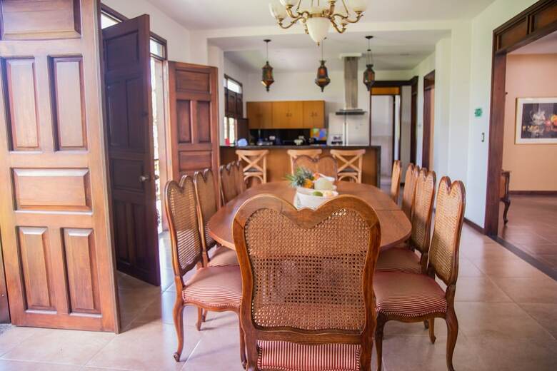La Herencia Hotel