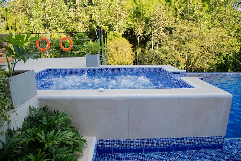 La Herencia Hotel