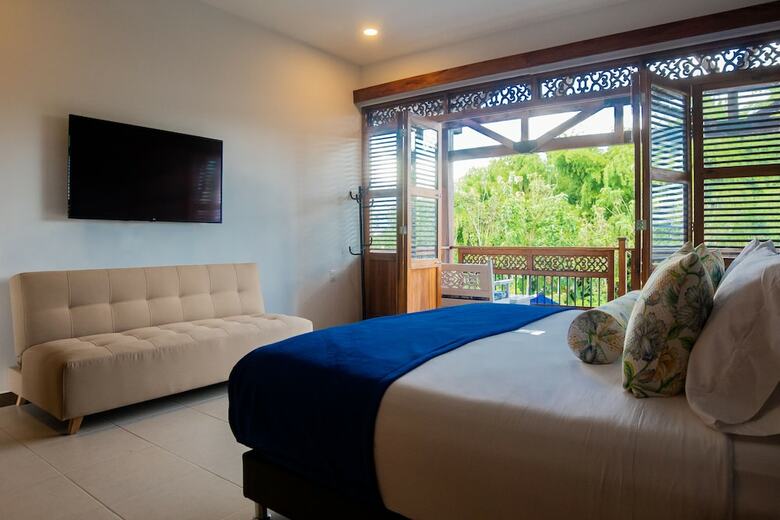La Herencia Hotel