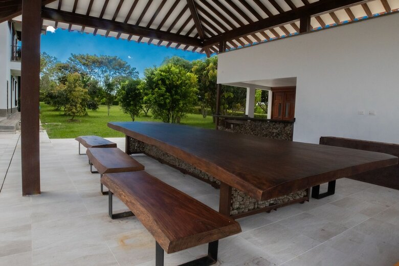 La Herencia Hotel