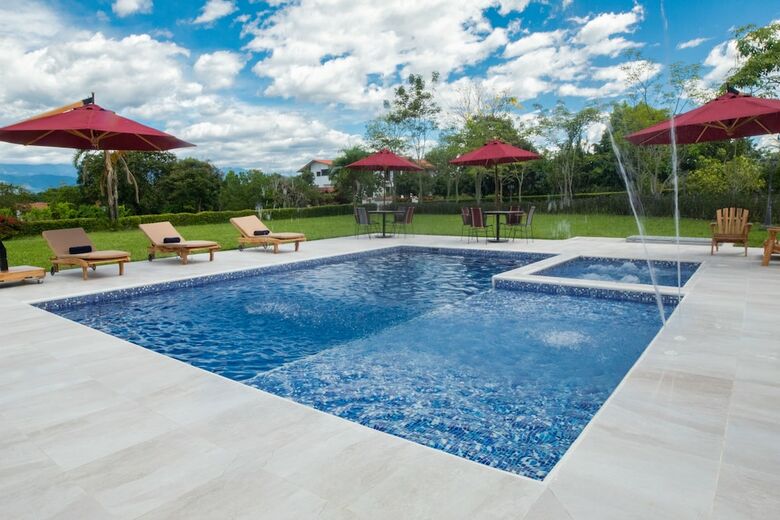 La Herencia Hotel