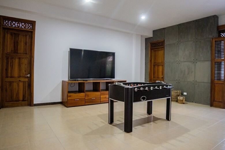 La Herencia Hotel