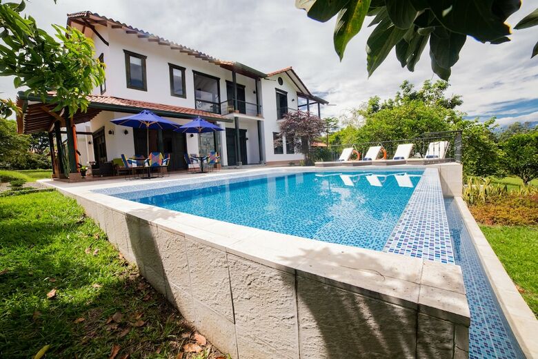 La Herencia Hotel