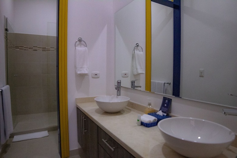 La Herencia Hotel