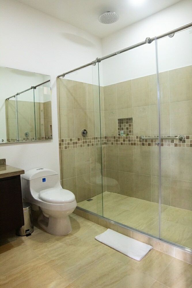 La Herencia Hotel