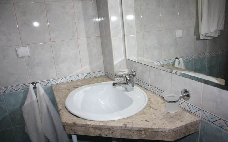 Hotel Perunika - Bb & All Inclusive
