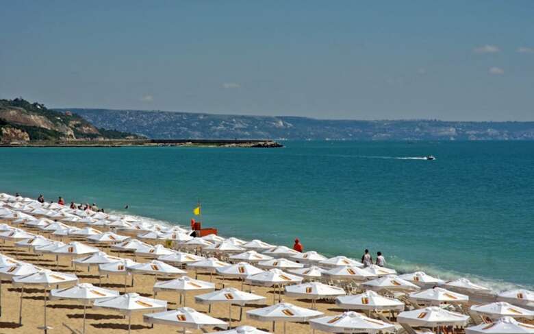 Hotel Perunika - Bb & All Inclusive