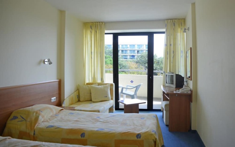 Hotel Perunika - Bb & All Inclusive
