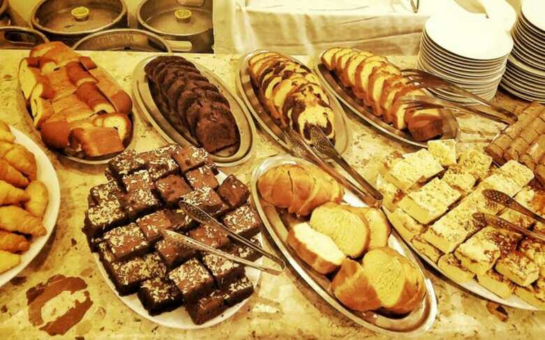 Hotel Perunika - Bb & All Inclusive