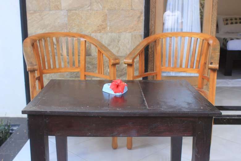 Hotel Five Brother's Homestay