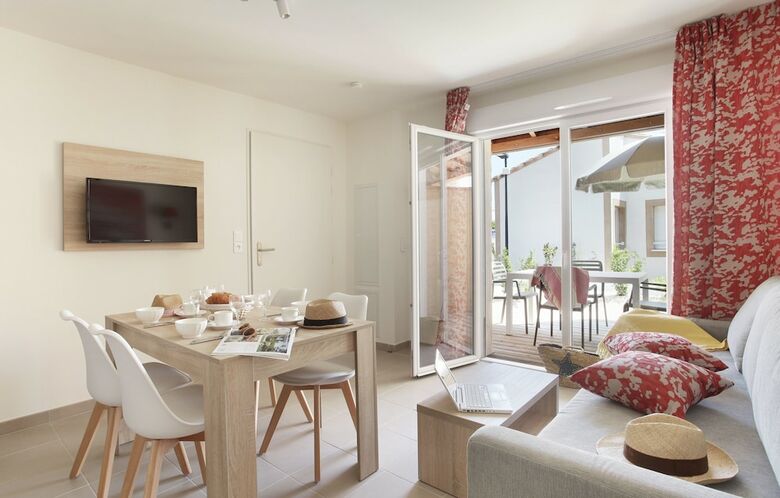 Residencia R�sidence Odalys Fleur de Sel