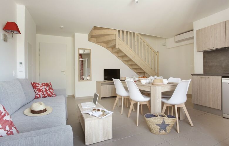 Residencia R�sidence Odalys Fleur de Sel