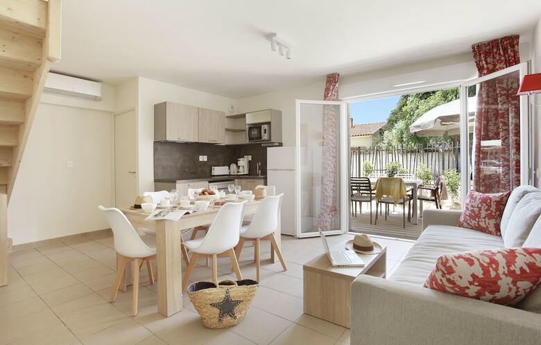Residencia R�sidence Odalys Fleur de Sel