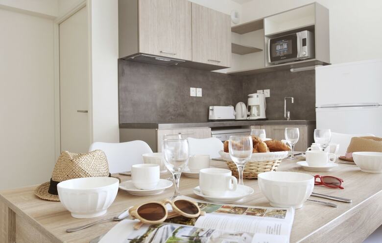 Residencia R�sidence Odalys Fleur de Sel