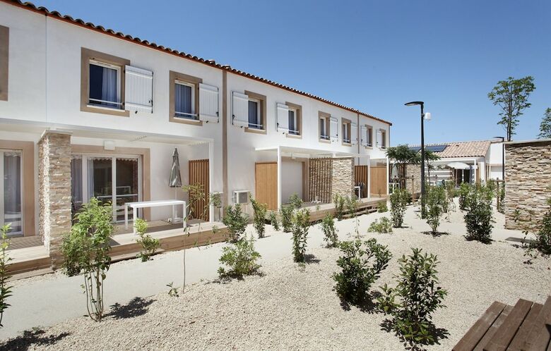 Residencia R�sidence Odalys Fleur de Sel
