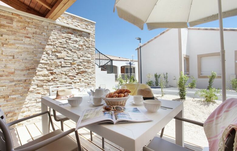 Residencia R�sidence Odalys Fleur de Sel