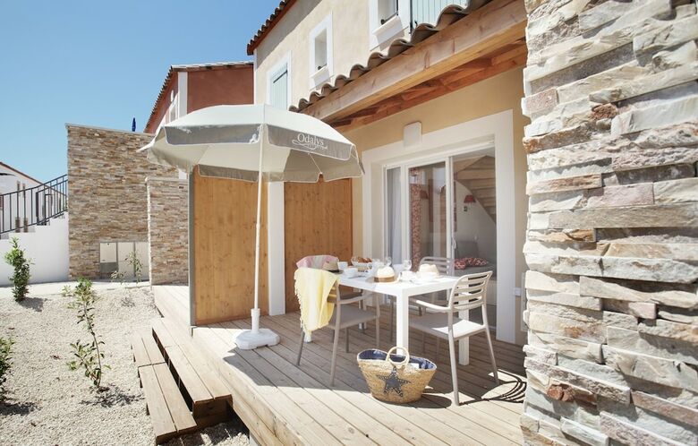 Residencia R�sidence Odalys Fleur de Sel