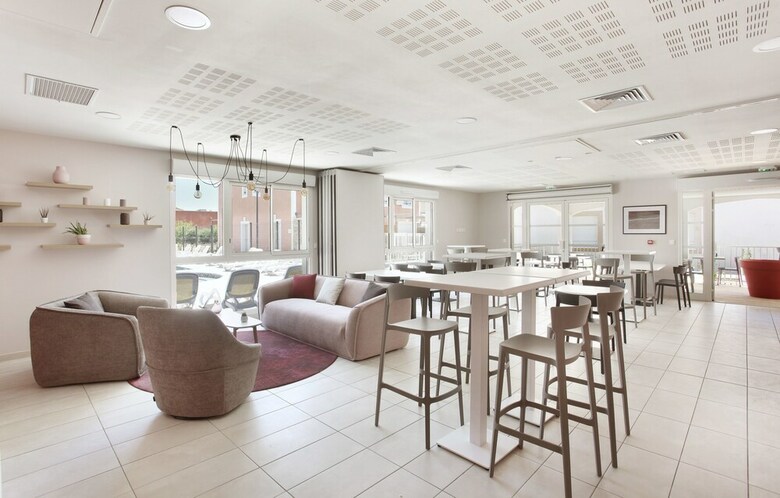 Residencia R�sidence Odalys Fleur de Sel