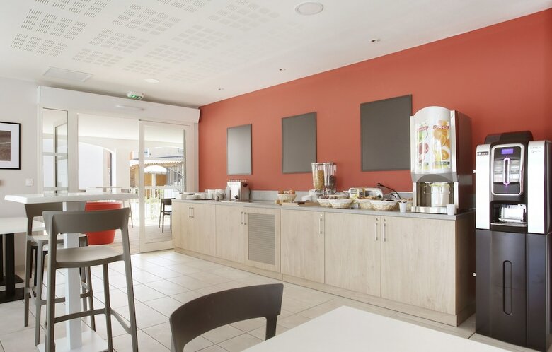 Residencia R�sidence Odalys Fleur de Sel