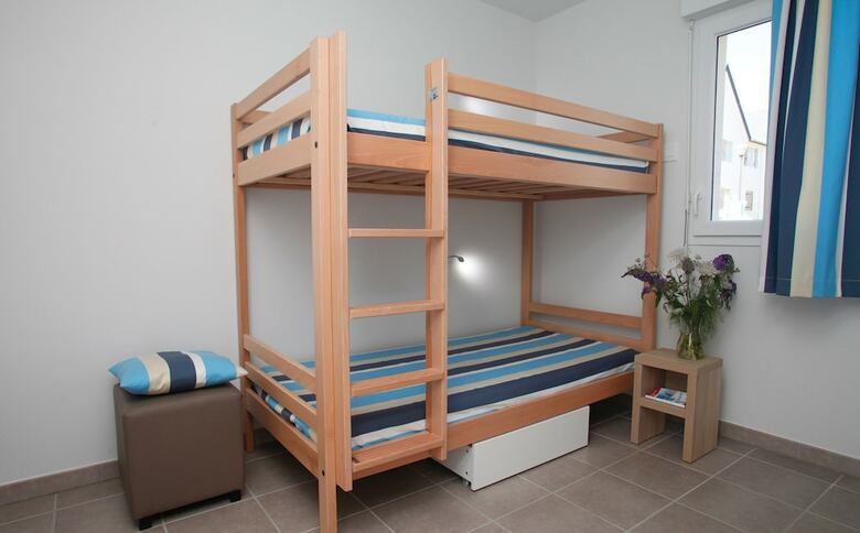 Residencia R�sidence Odalys Les Iles Du Morbihan