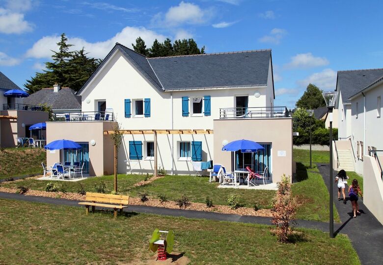 Residencia R�sidence Odalys Les Iles Du Morbihan