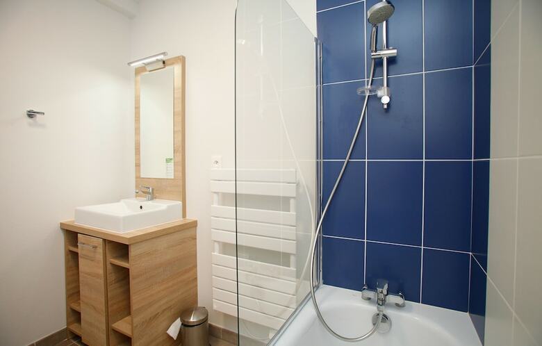 Residencia R�sidence Odalys Les Iles Du Morbihan