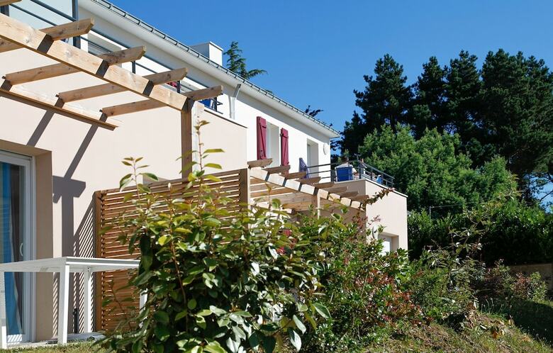 Residencia R�sidence Odalys Les Iles Du Morbihan