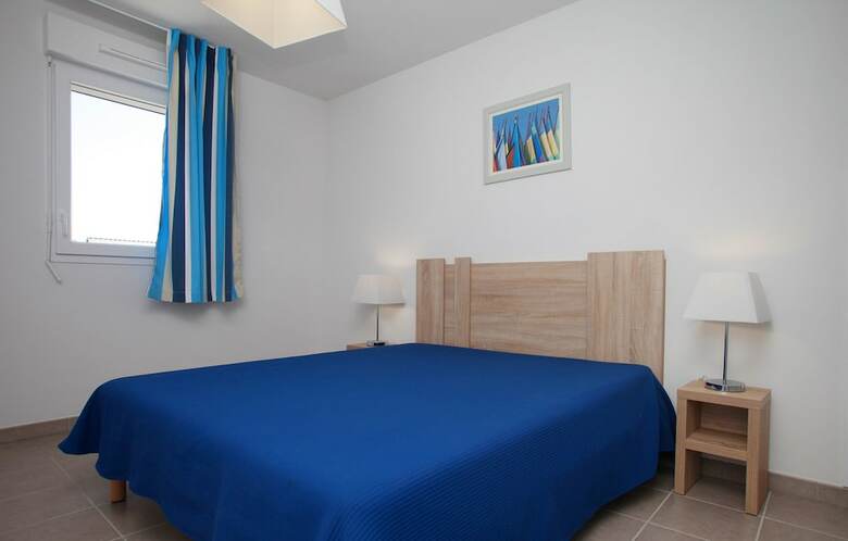 Residencia R�sidence Odalys Les Iles Du Morbihan