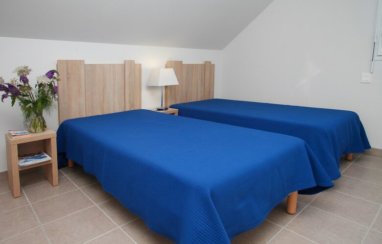 Residencia R�sidence Odalys Les Iles Du Morbihan