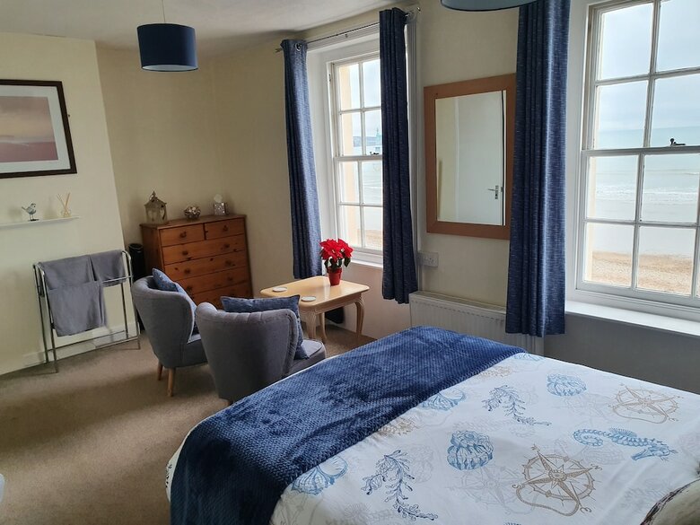 Hotel Lyndale Guest House