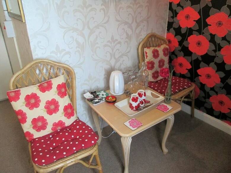 Hotel Lyndale Guest House