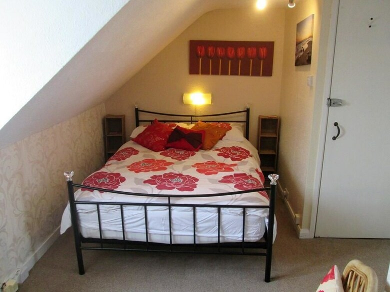 Hotel Lyndale Guest House