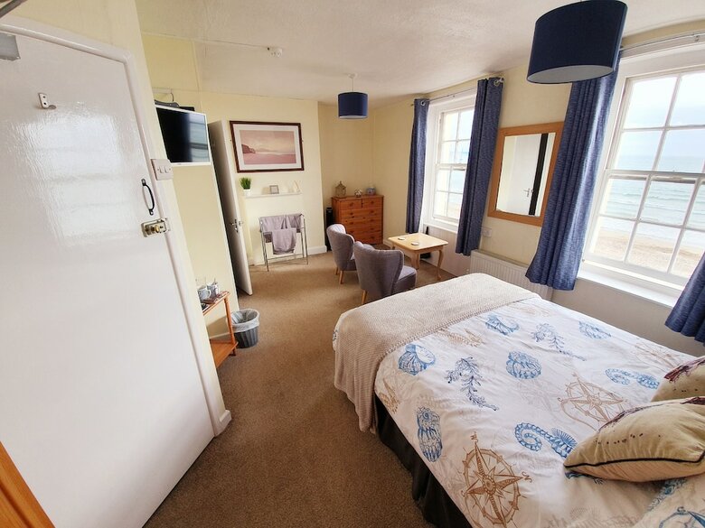 Hotel Lyndale Guest House