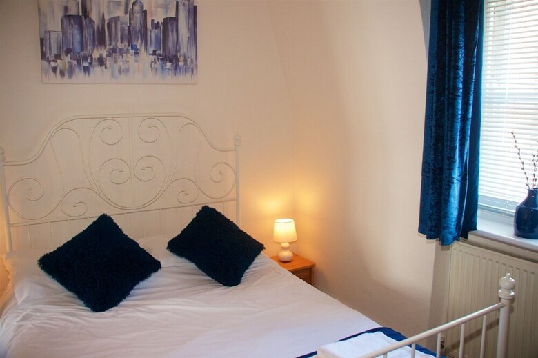 Hotel Lyndale Guest House